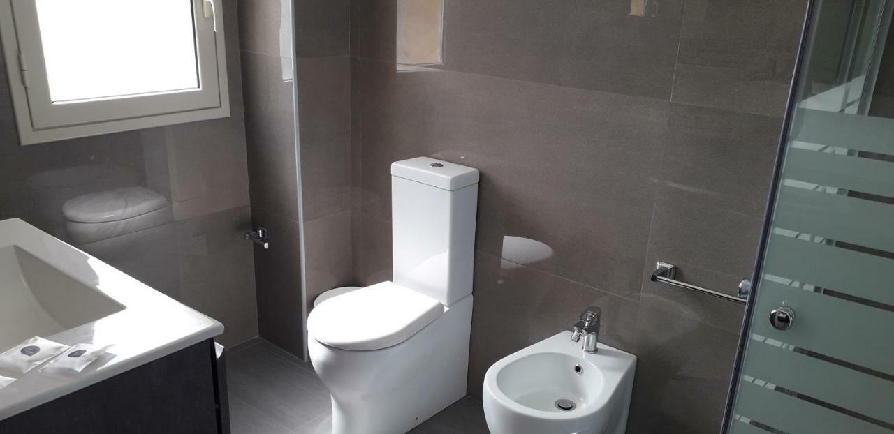 Borgo Palombaio 2 Bed & Breakfast Catania Bagian luar foto
