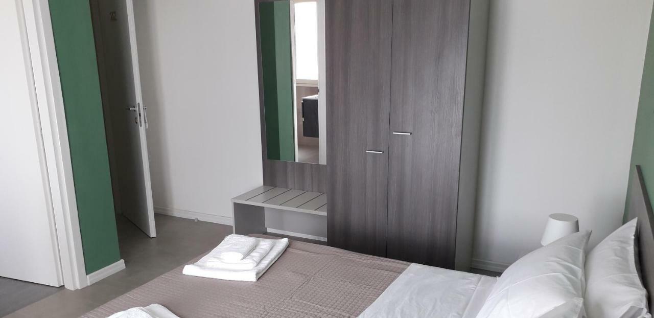 Borgo Palombaio 2 Bed & Breakfast Catania Bagian luar foto