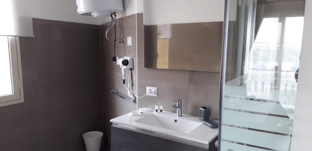 Borgo Palombaio 2 Bed & Breakfast Catania Bagian luar foto